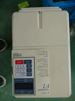 

CIMR-F7A2011 used in good condition