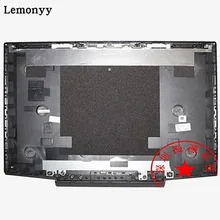 Задняя крышка для ноутбука hp Pavilion 15 15-CX L20315-001 AP28B000130 фиолетовый логотип L20313-001 AP28B000120 зеленый логотип