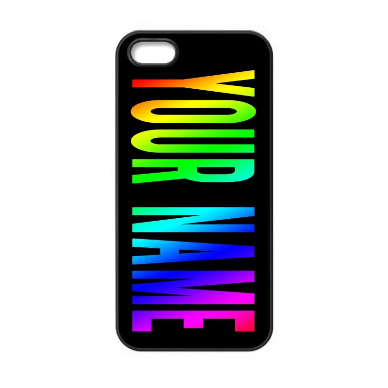Чехол для iPhone 6 S Plus samsung Galaxy S5 S6 S7 S8 A7|case for iphone|case iphone 4scase name |