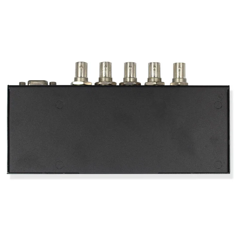 SDI Switch 4x1 4 Channels SDI Signal to 1 SDI