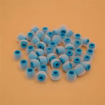 

silicone case for in-ear earphone Inner diameter 4mm 100pcs