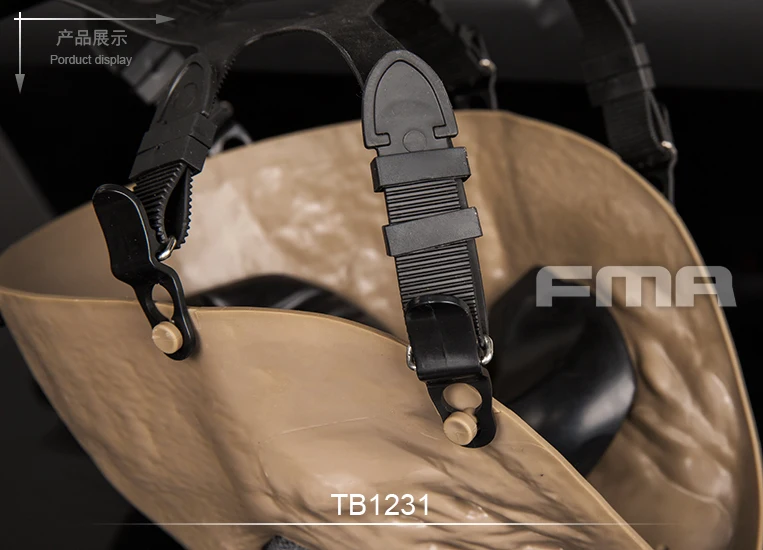 fma TB1231 DE 5