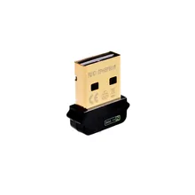 EDUP 2.4GHz Wireless USB 802.11b/g/n 150 Mbps Wireless Wifi Mini For For Raspberry Pi 512M Mode B Computer