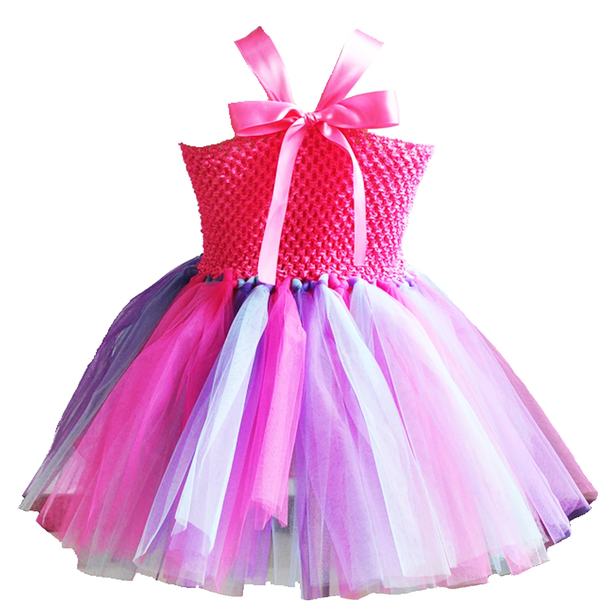 Костюмы для троллей для девочек принцесса платья с маками Косплей Хэллоуин Рождественские костюмы для маленьких девочек одежда для дня рождения