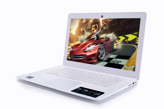 ZET 1920X1080P FHD Screen 8GB RAM+64GB SSD+500GB HDD Windows 7 Ultrathin Quad Core Fast Running Laptop Netbook Notebook Computer