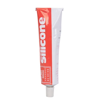 

1pc RTV-905 Silicone Thermal Conductive Adhesive Solidification Curing Glue Heat Sink Paste Sealers 45g