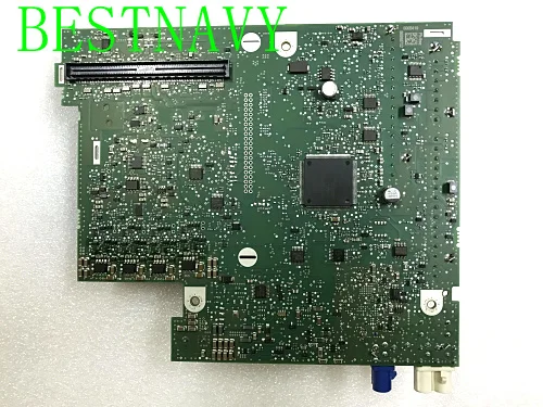 SSD RADIO BOARD