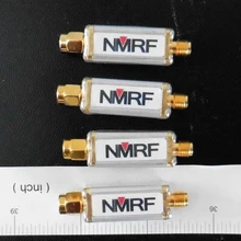Free shipping FBP-21C7 21.7MHz coaxial bandpass crystal filter, SMA interface, if filter Free shipping FBP-21C7 21.7MHz coaxial bandpass crystal filter, SMA interface, if filter