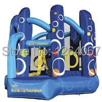 

Cheapest nylon bouncer, inflatable bouncer castle
