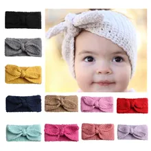 bunny knot turban