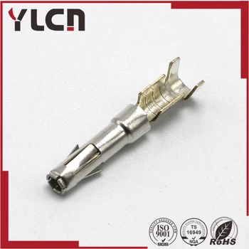 

Free shipping wire terminal Crimping terminal auto electrical female terminal