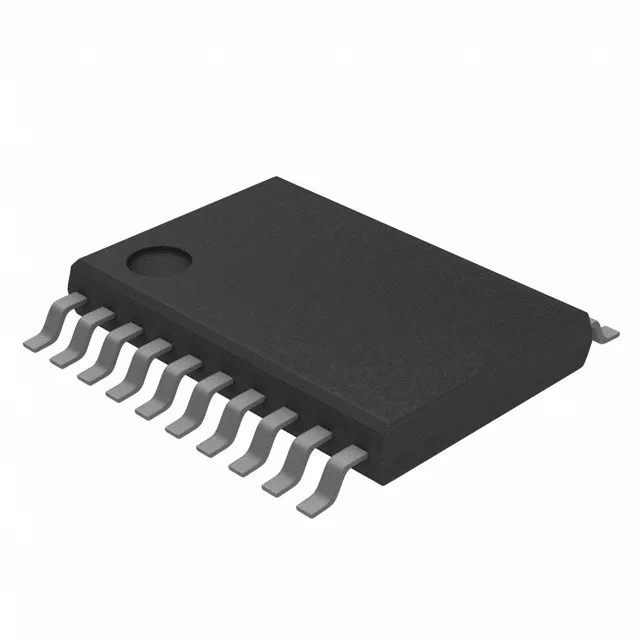 ICS853S006AGILF IC CLK BUFFER 1:6 2GHZ 20TSSOP | Электронные компоненты и принадлежности