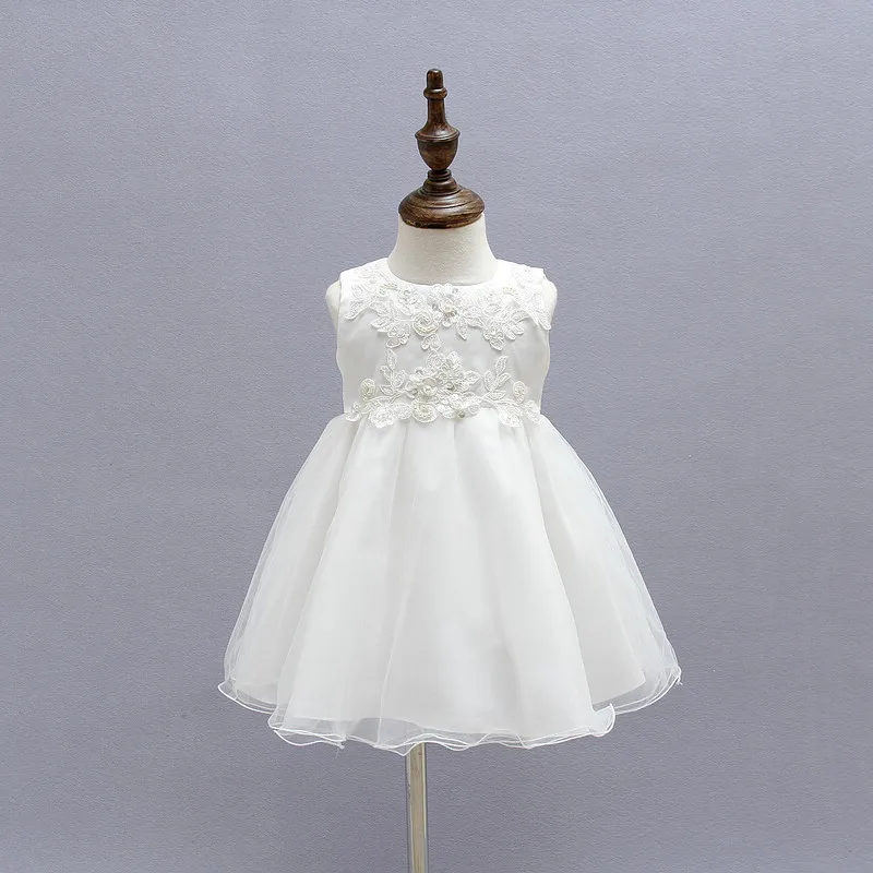 petite christening dresses