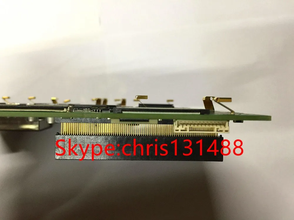 RNS510 MAINBOARD NEW STYLE..