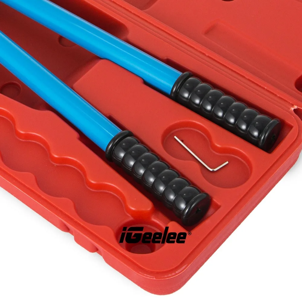 iGeelee Copper-Pipe-Press-Pex-Crimp-Tool (10)
