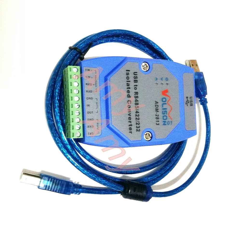 Фотоэлектрическая изоляция USB к RS485/422/232/TTL 485232|usb to|usb to ttlusb usb |