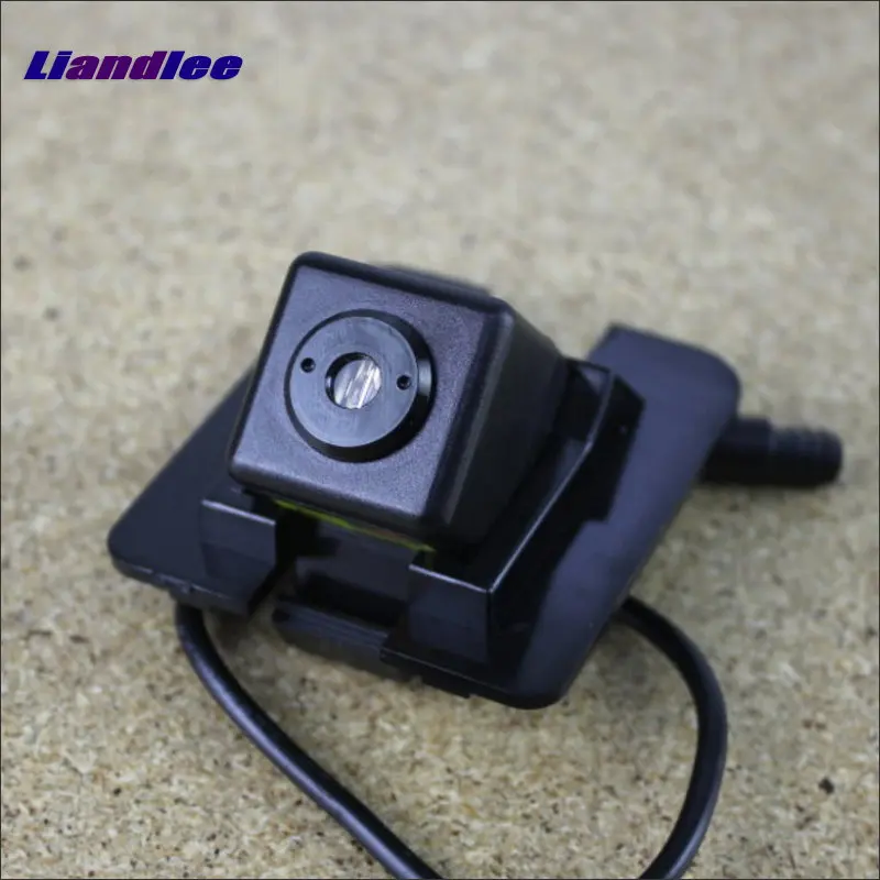 

Liandlee Anti Laser Lights For Mercedes Benz CL500 CL600 CL63 CL65 Car Prevent Mist Fog Lamps Anti Haze Warning Rear Light