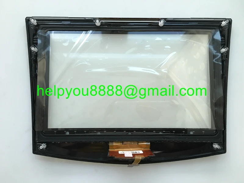 cadillac touch screen (9)