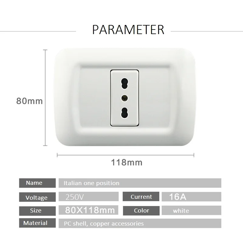 de cobre, acessório estilo itália