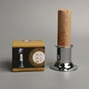 Moxa-extincteur en acier inoxydable, nouvelle collection ► Photo 1/5