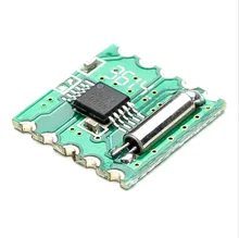FM Stereo Radio RDA5807M Wireless Module RRD-102V2.0 For Arduino