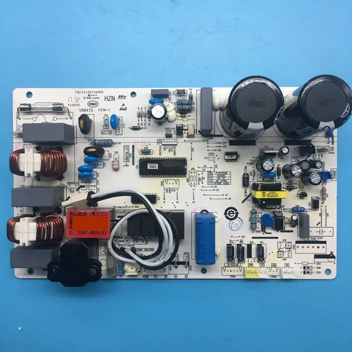 

HKQ01208F20 0011800208F Good Working Tested