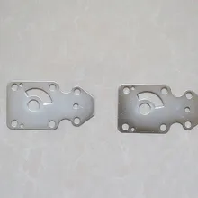 Запчасти для Yamaha Tohatsu Hidea подвесной двигатель аксессуары 15 hp насос Внутренний подшипник давление пластины