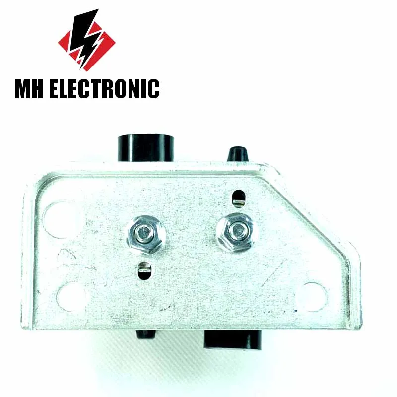 MH Electronic Emission Solenoid Valve MR577099 for Mitsubishi Pajero Montero Shogun Sport Challenger L200 K5T81289