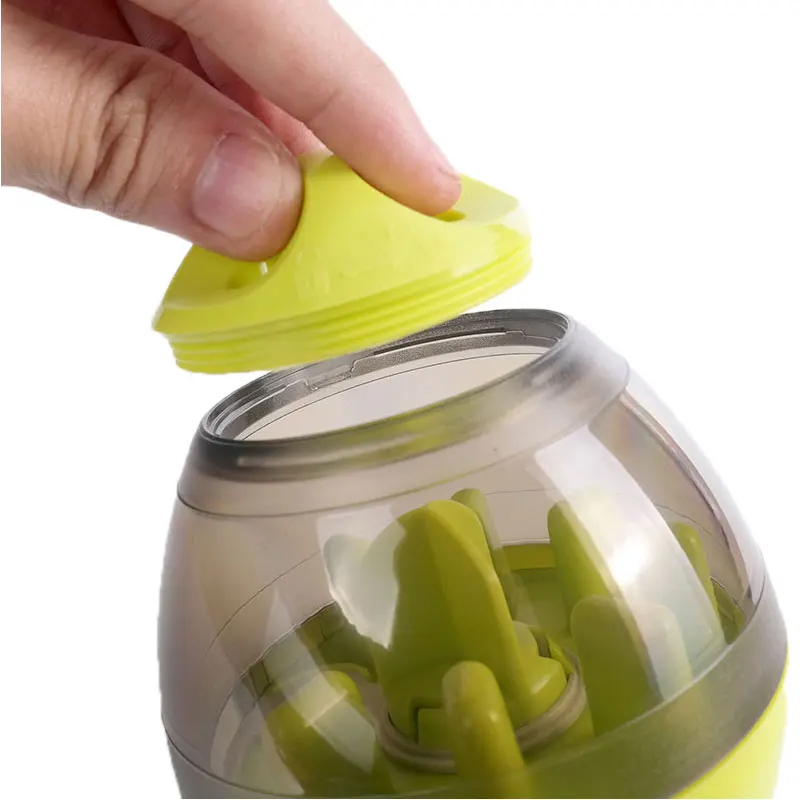 leak food toys