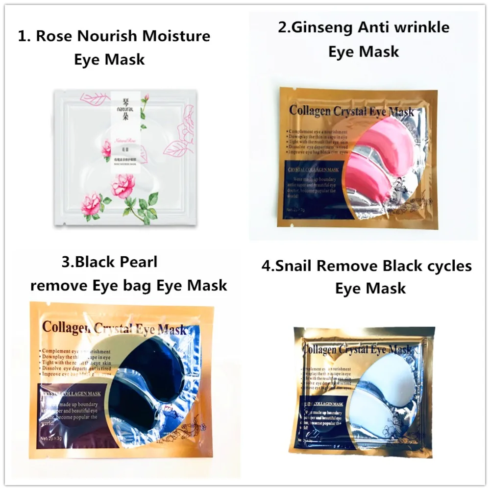 MIYUELENI Nature Rose Eye Cream Anti Puffiness Remove Dark Circles Skin whitening Eye Mask Anti wrinkle Cream Anti Aging Gel