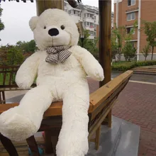 Розовый цвет мишки плюшевые игрушки многие выбрать размер мишки мягкие подарок кукла