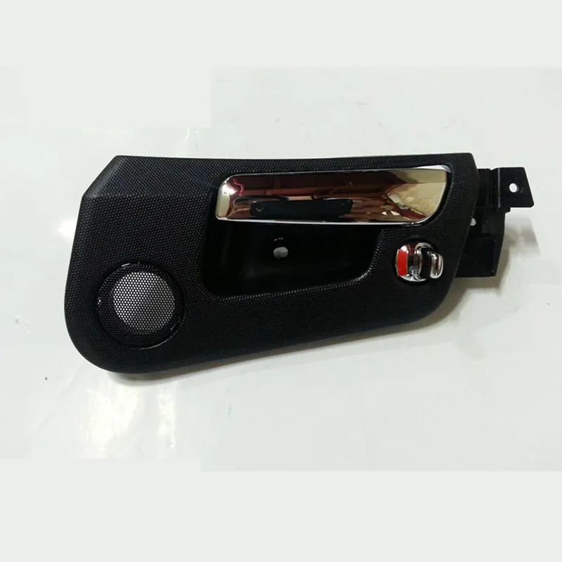 

7225031021 genuine front inside Inner Door Handle Chrome rear LH RH for Ssangyong Actyon (Sports) Kyron 72250 31021