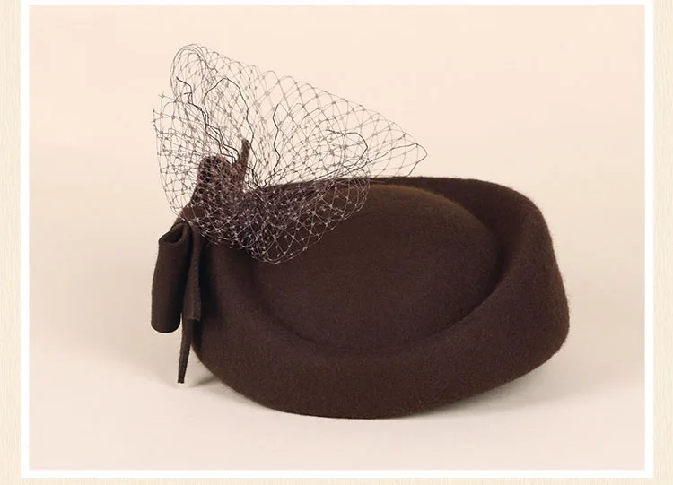 10_wedding fascinators and hats
