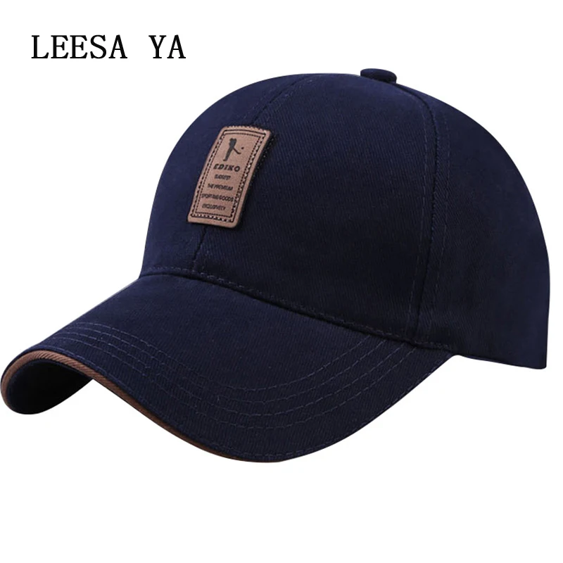 

High Quality Brand Polo Cap For Men Women , Fashion Cotton Golf Hats , Sport Cayler And Sons Baseball Cap , Bone Gorras BA-11