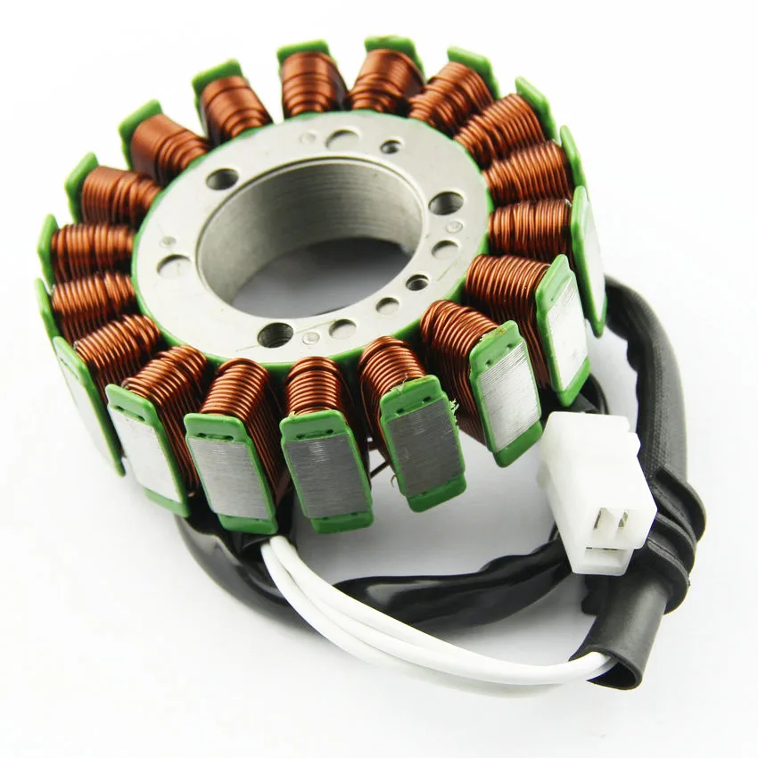 Motorcycle Ignition Stator Coil for YAMAHA YZF R1 1998 2001 4XV