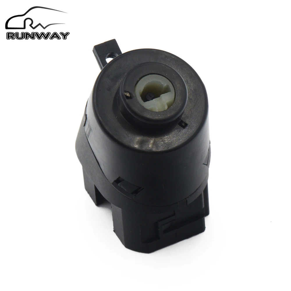 Стартовый Переключатель зажигания для Volkswagen VW Jetta Passat Golf Polo Lupo Caddy Vento TRANSPORTER OE 6N0 905