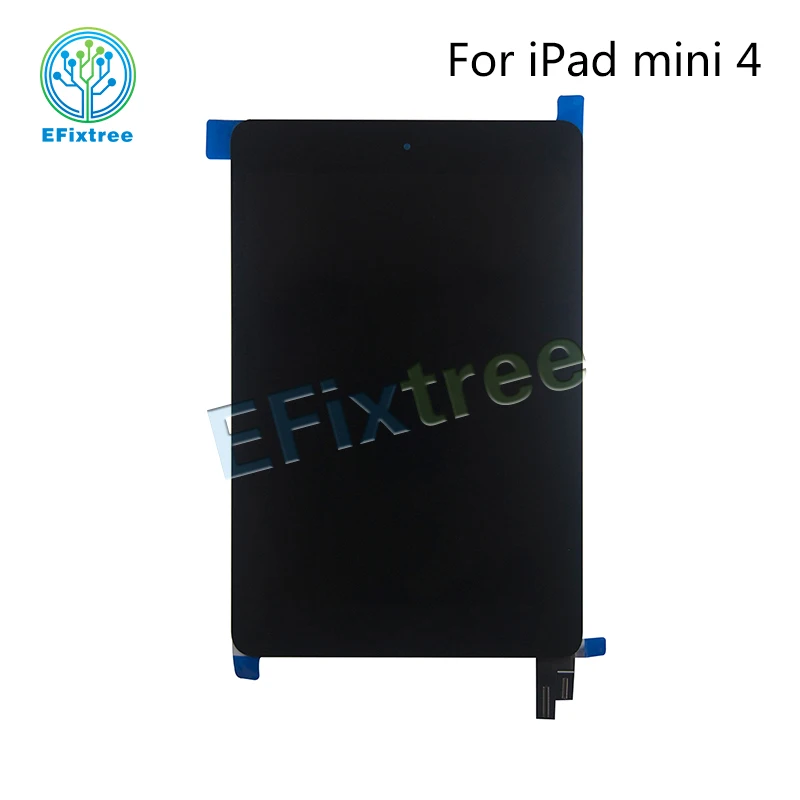 New Black LCD For iPad Mini 4 A1538 A1550 Front Display Touch Screen Digitzer Panel Glass Panel Assembly EMC 2824 EMC 2825 New Black LCD For iPad Mini 4 A1538 A1550 Front Display Touch Screen Digitzer Panel Glass Panel Assembly EMC 2824 EMC 2825