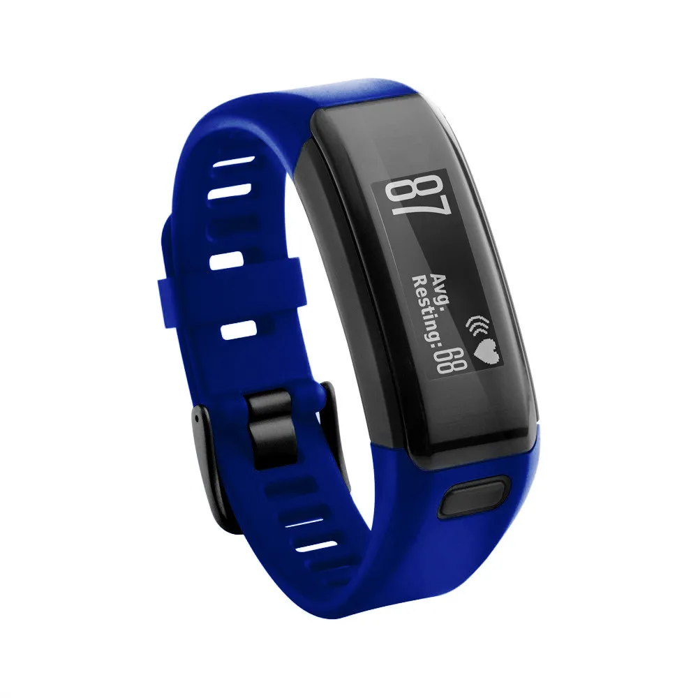 garmin vivosmart strap loop