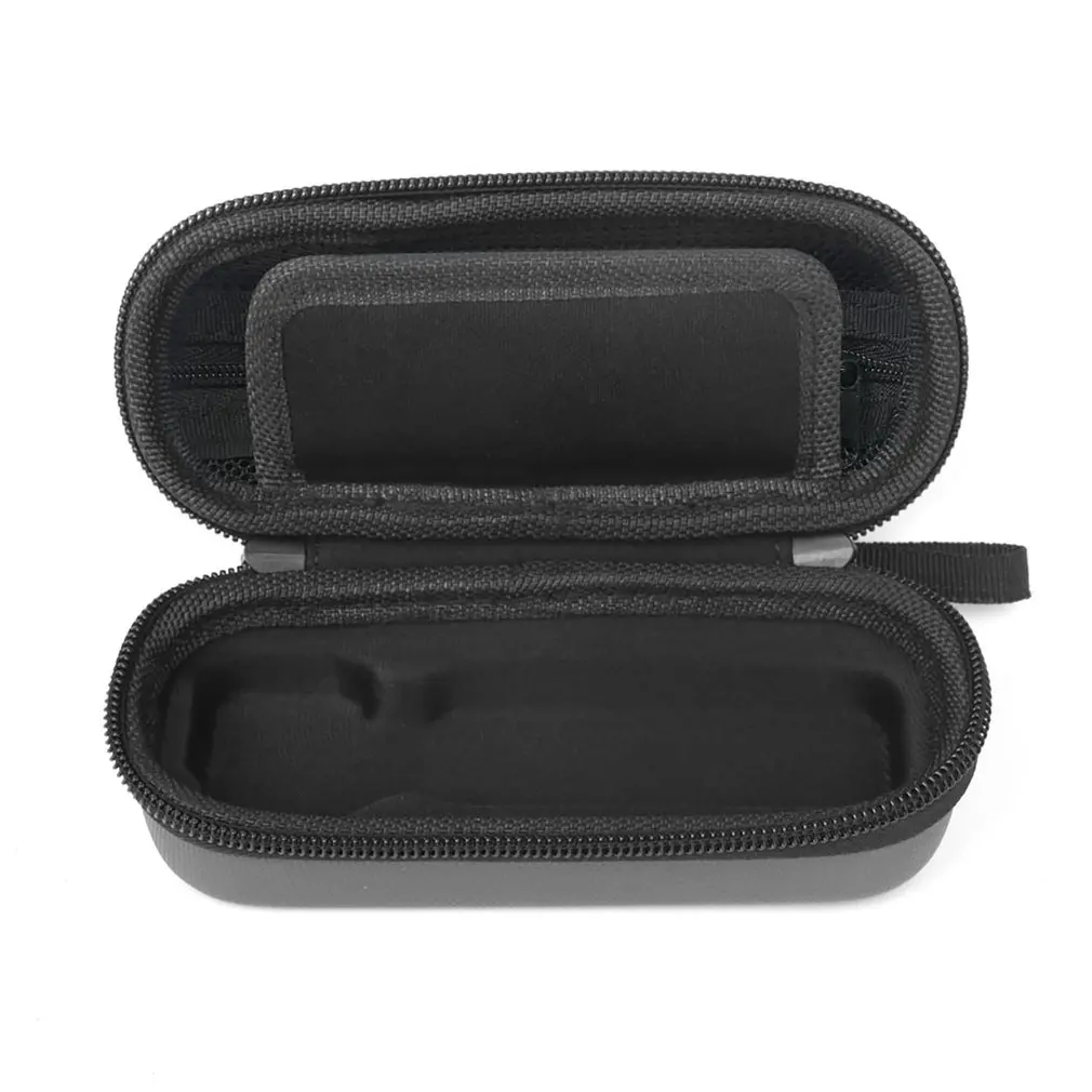 

Mini Carrying Case Portable Hard Handbags Box for Osmo Pocket Handheld Gimbal Accessories OSMO Pocker TPU Case Bag