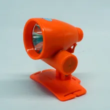 Топ Номинальный налобный фонарь для пеших прогулок портативный плавный затемнение перезаряжаемый открытый фонарь для приключений YJM-4031T