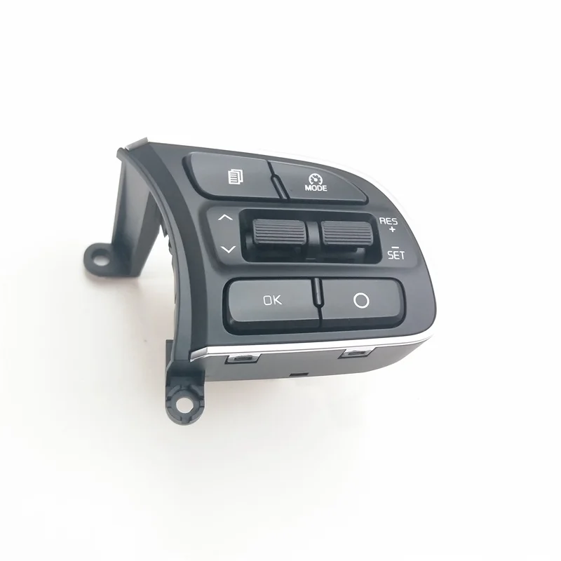 Для Kia Sportage QL руль круиз контроль переключатель правый 96720-D9010 руль круиз