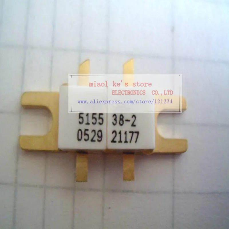 

515538-2 515538 2 - High quality original transistor