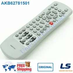 Оригинальный akb62781501 Дистанционное управление для LG N6 le2104d DVR