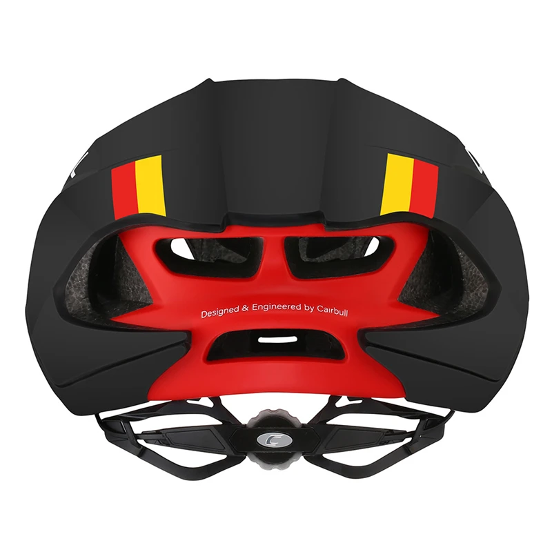 CAIRBULL SPEED Cycling Helmet Racing Road Bike Aerodynamics Pneumatic Helmet