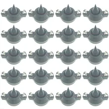 20 шт. EV32 замена диафрагмы для EV электро голоса DH3, EV 2010, 2010A, DH2010, DH2010A