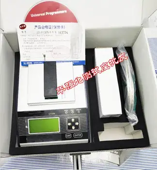 

Free shipping New and Original XELTEK SUPERPRO 6100 6100N SUPERPRO/6100 6100N universal programmer via DHL