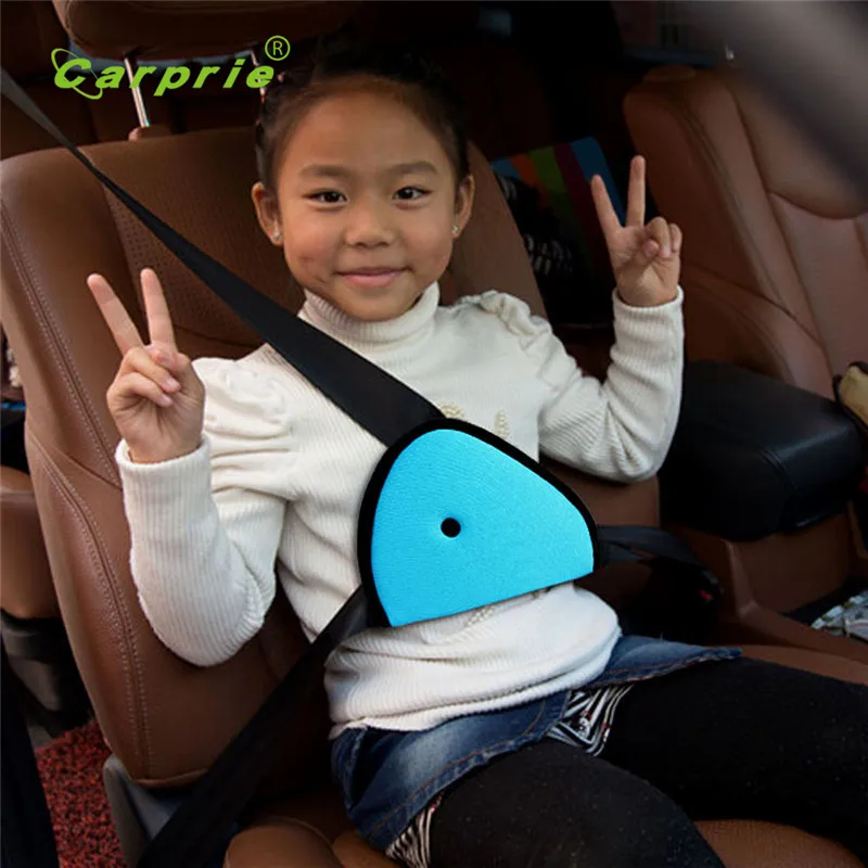 Car Seat Safety Strap