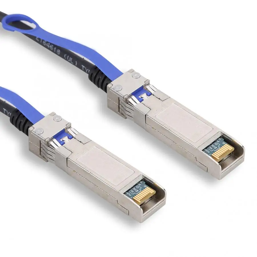 

Gamecube Game Lines Copper + PC For Mellanox 10G Cable SFP + 10GB 10M + 0M5 Fiber Optic Cable Blue S