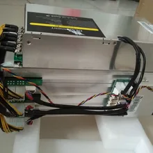 Innosilicon T1 ASIC шахтер T1 16TH/s Майнинг Биткойн машины sha256 T1 16 T