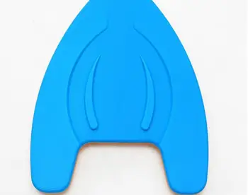 

Adult / Children EVA Swimming Kickboard A-Shape Triangle Float Drift Board